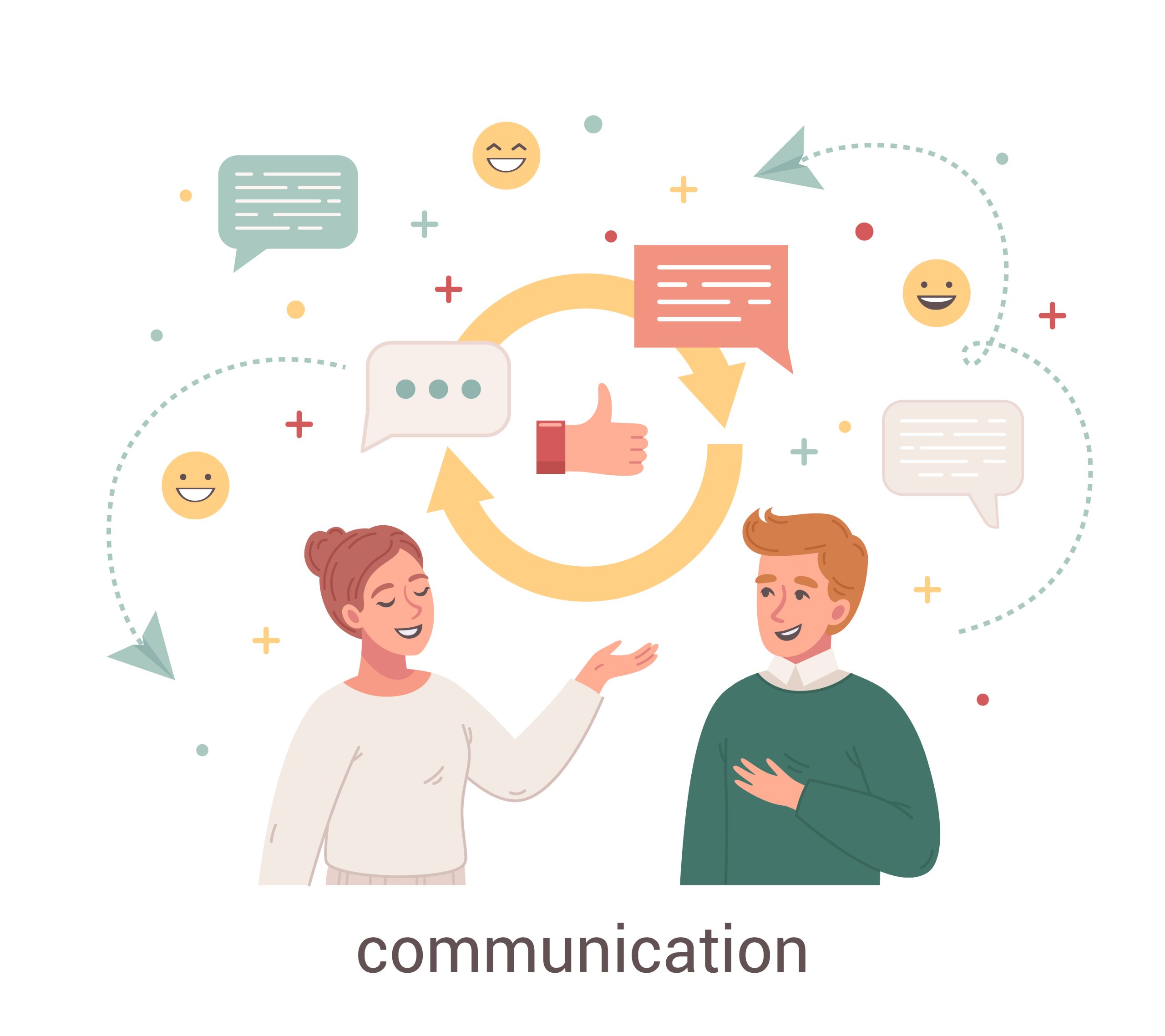 Communication cartoon design concept with social networks signs and young pare talking to each other flat vector illustration SSUCv3H4sIAAAAAAACA1VRTWvDMAz9K8LnsGzsluNGGQwGZdut7KA4WmLiWMGWk5aS/z4lbcd2sp7e09fz2dSYnDXV2Tjvc5KI4jiY6qEw1Djh6NCb6n4pTBKUnCipVpFFoVbZDd+aHM5r3lTmCW3fRs6hSeUnHSVH1WmLXP8nzVLcSvbEo6df0ZtLlrzHQJxV9lUYbCnY0zpdx0fyhNsyB6X6WSgO180m1xBfQsyNW0MzsUWv/OO6uV7Jw5ptI46ds9FNFFfcULIamGcehhyc3awAi1FYX2Vdq5CDpVFgdtJBYqv+QCCZOfYJVkUCDA2c9L4WRowEgr53CoSB0HbA0lGEb48CE1m1GP5afwc79R1rT7Dbf2y93ik0WuECvO5f4JvjoI4VRo6rb6a4Gnjplcrrghl9KWS7wJ7bUzlTrUru9WeXZfkBQvvxF/cBAAA=