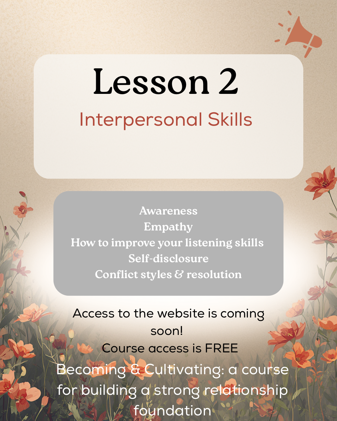 Stay Tuned Lesson 2 Stay Tuned Lesson 2